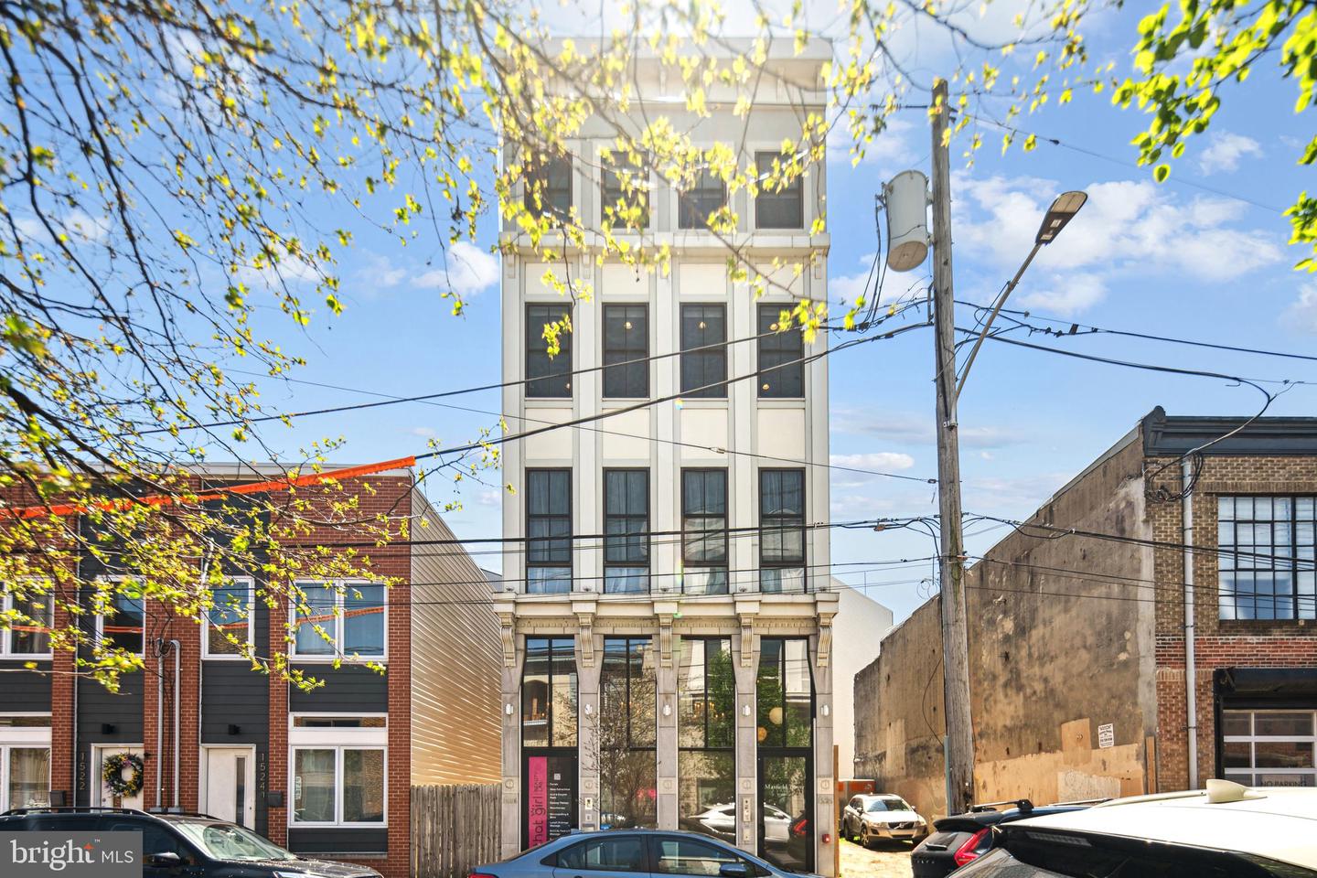 1526 Parrish St #3 Property Photo 1
