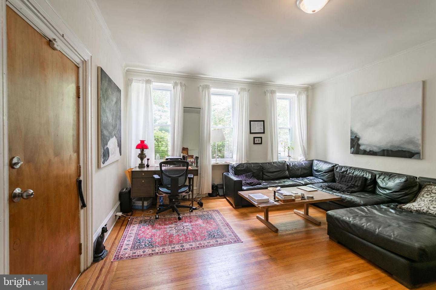 4329 Osage Ave #unit 1w Property Photo 1
