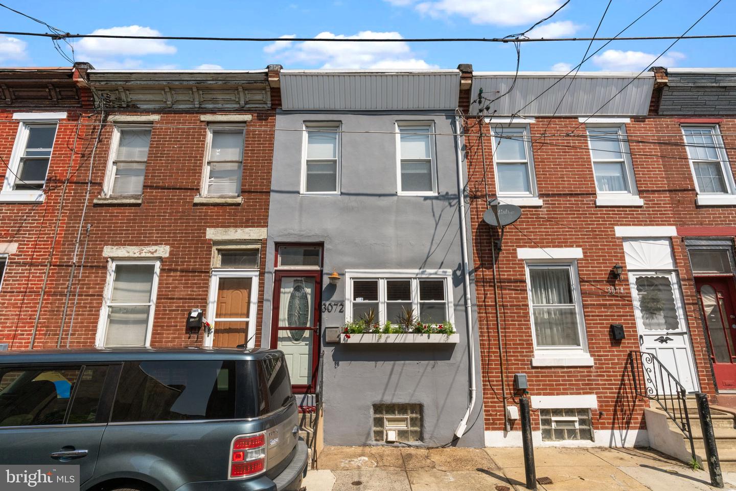 3072 Tilton St Property Photo 1