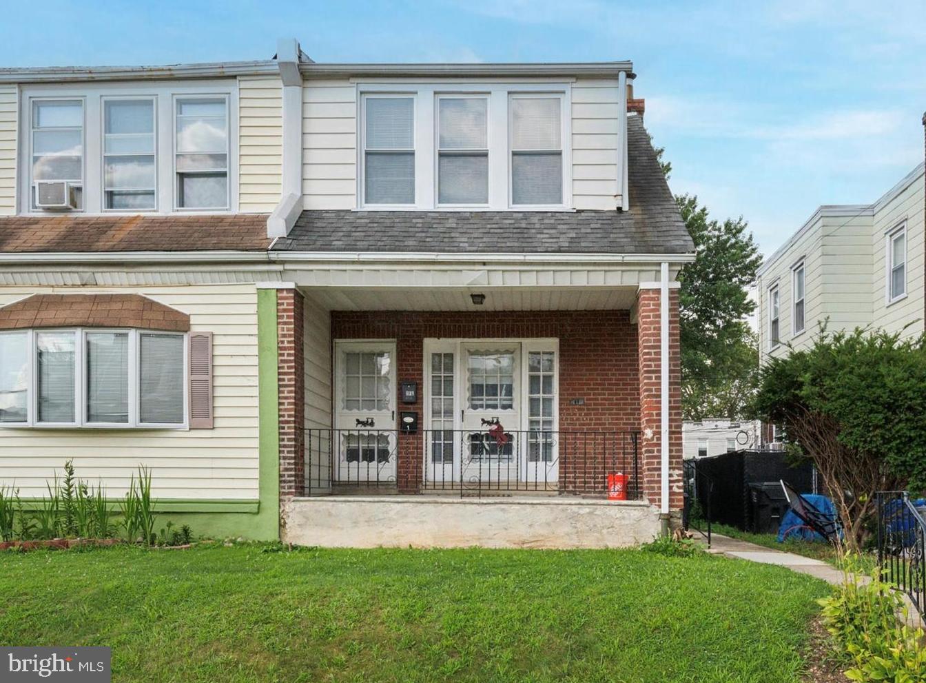 416 KNORR ST Property Photo 1