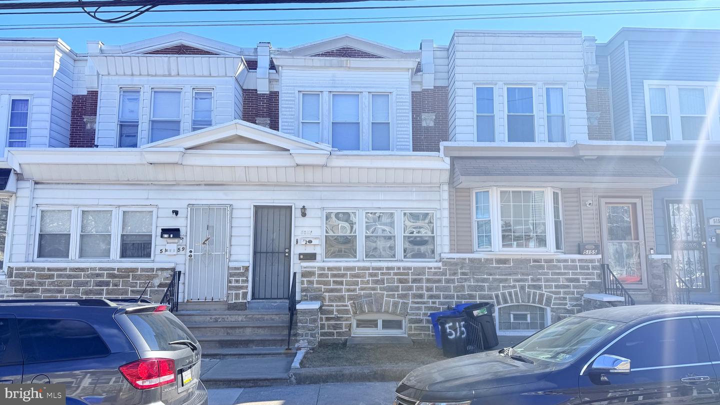 5157 Saul St Property Photo 1