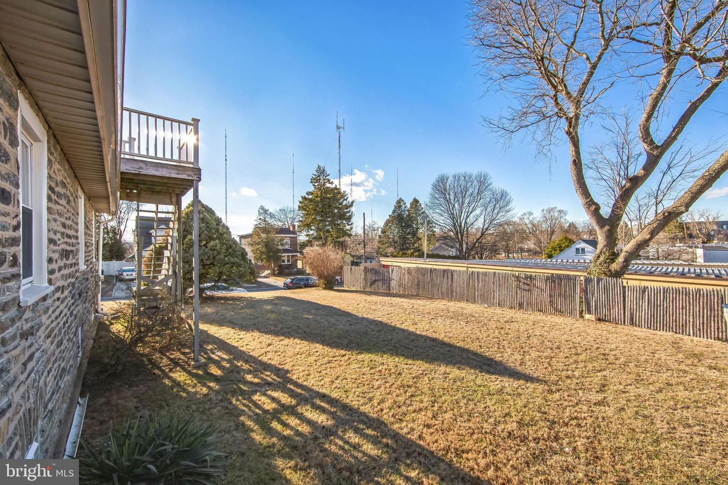 6743 Mitchell St Property Photo 1