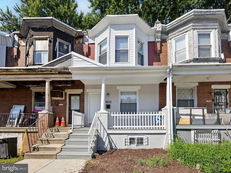 1632 S ITHAN ST Property Photo 1
