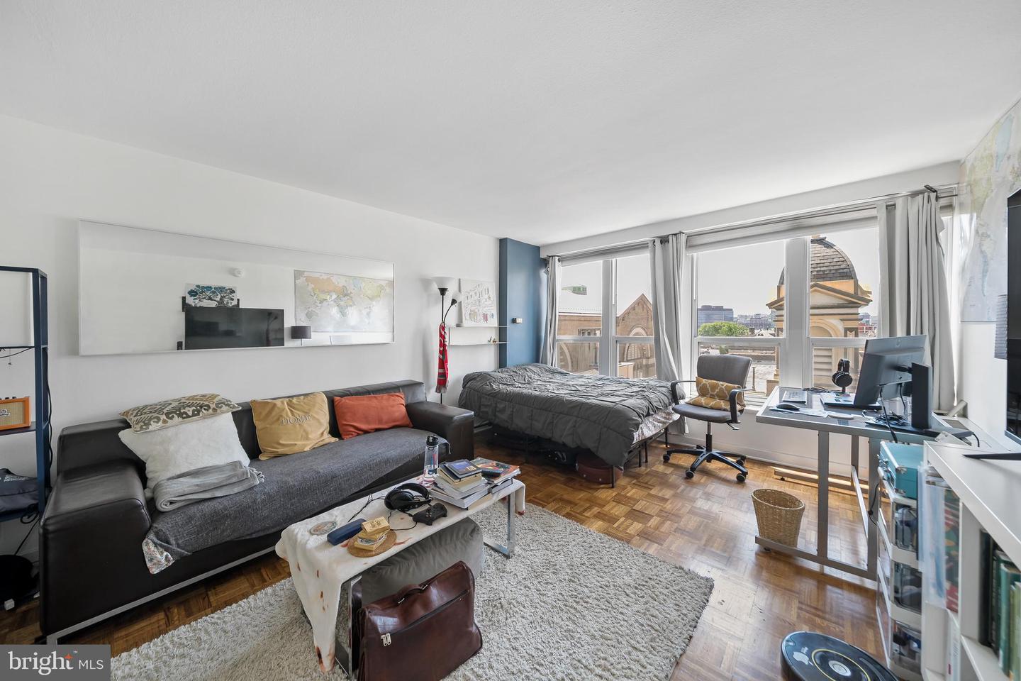 224-30 W Rittenhouse Sq #715b Property Photo 1