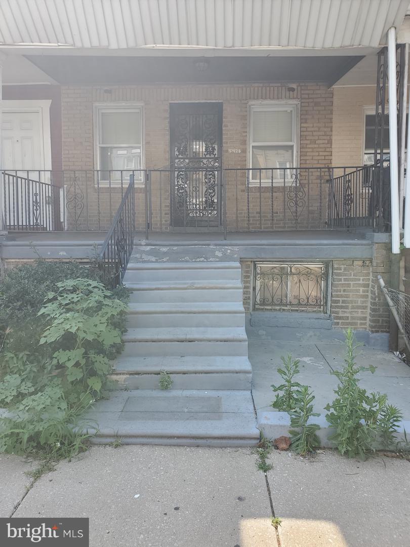 5428 Ridgewood St Property Photo 1