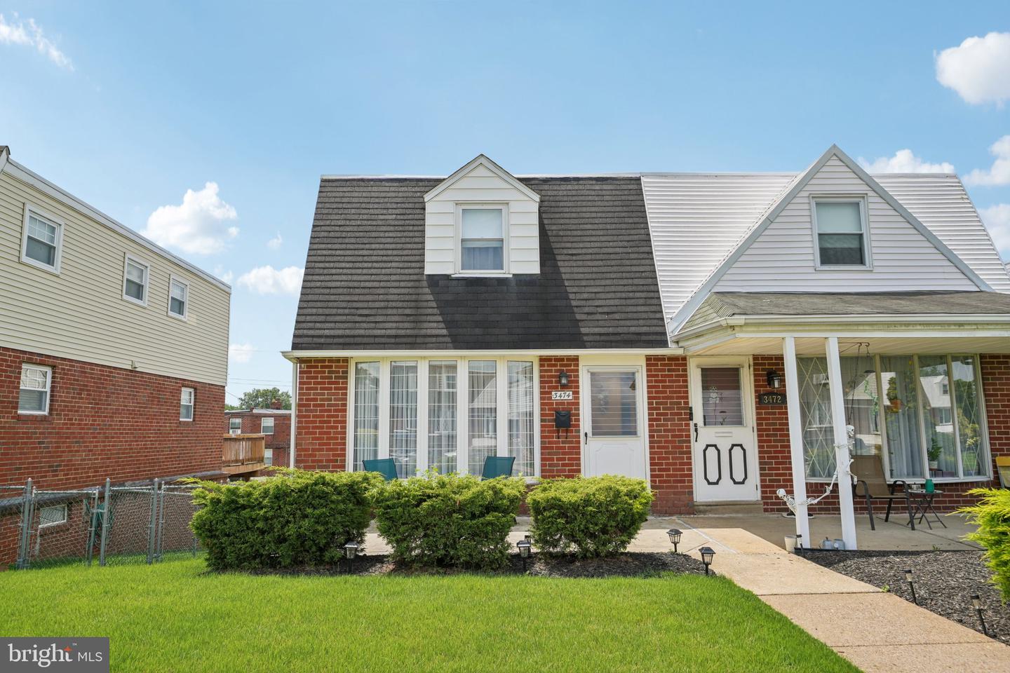 3474 KIRKWOOD RD