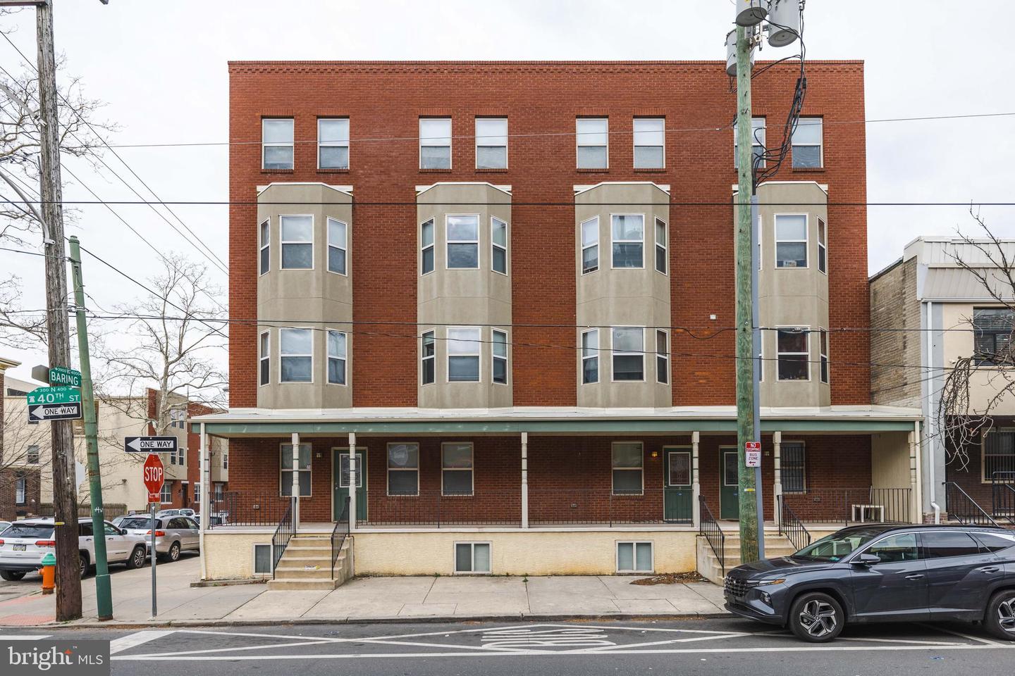 4021 BARING ST #4