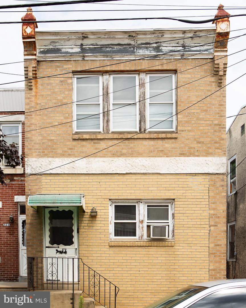 4564 Bermuda St Property Photo 1