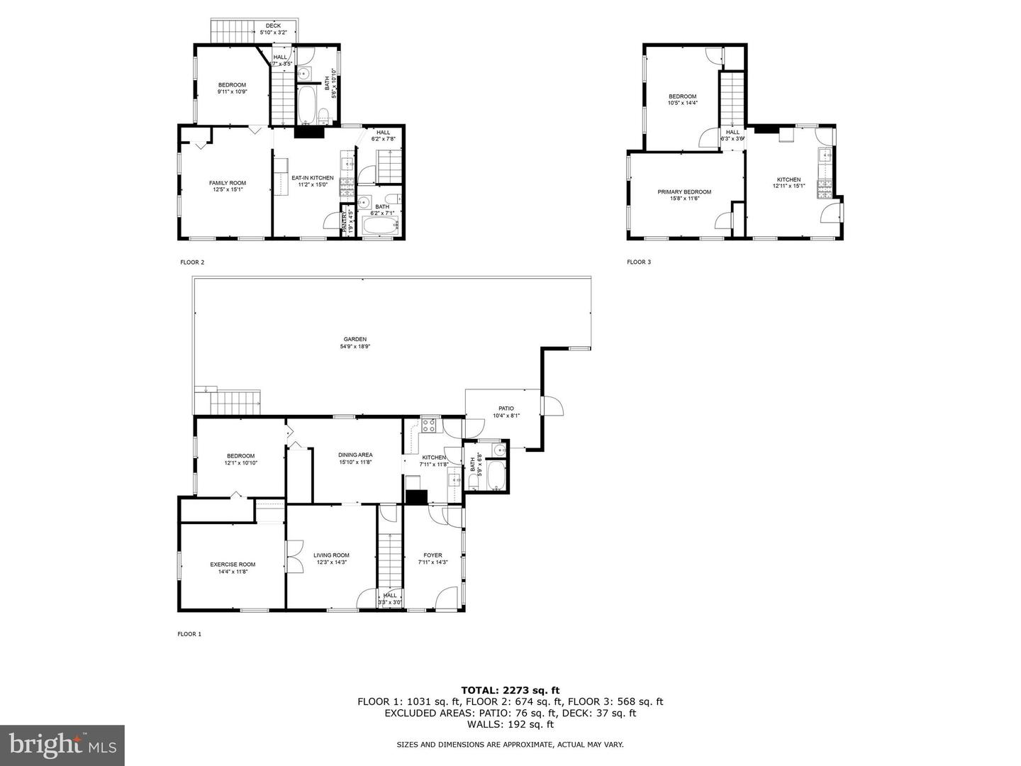 3921 Cresson St Property Photo 34