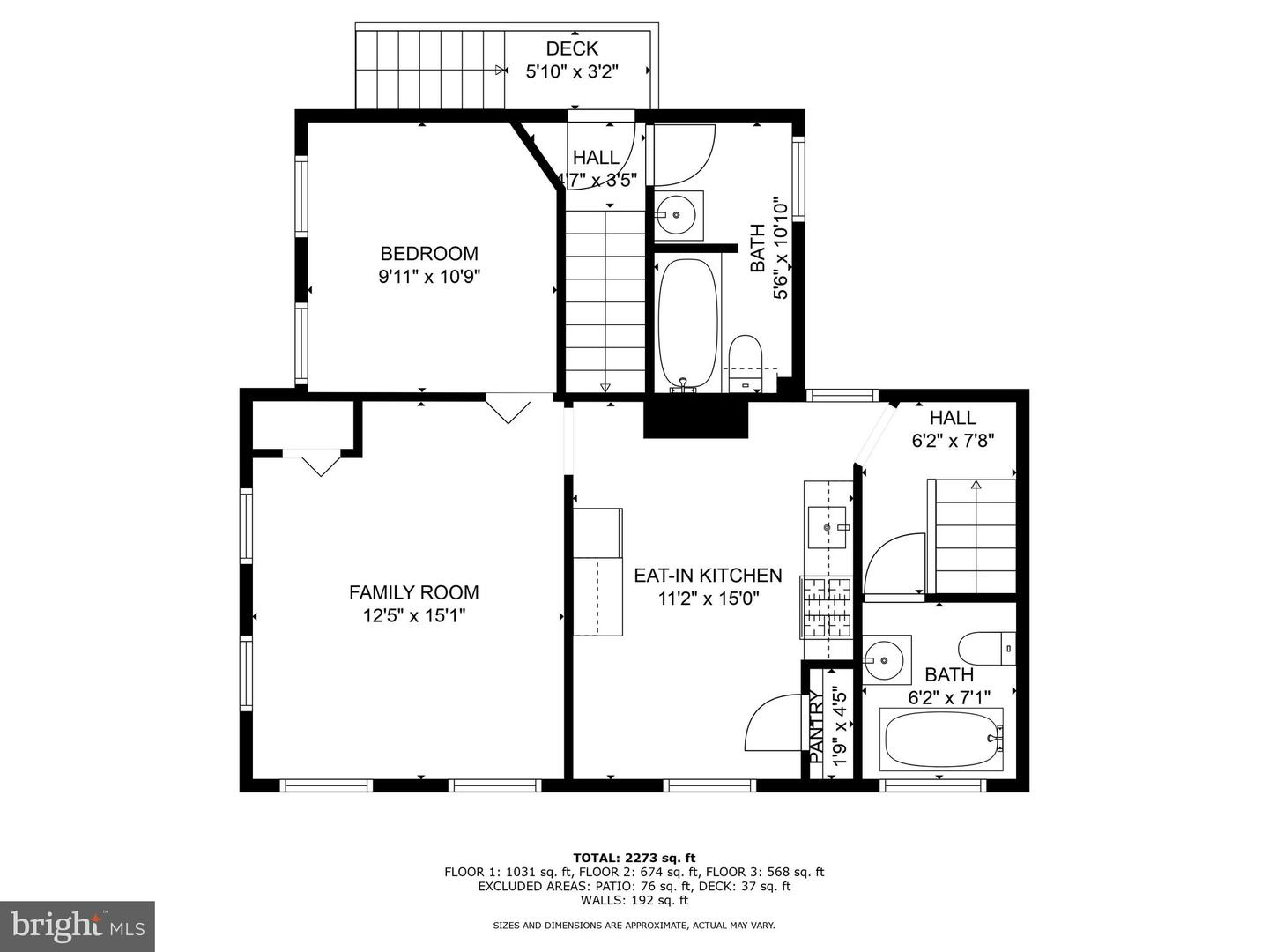 3921 Cresson St Property Photo 36