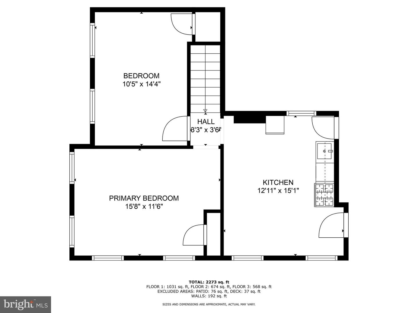 3921 Cresson St Property Photo 37