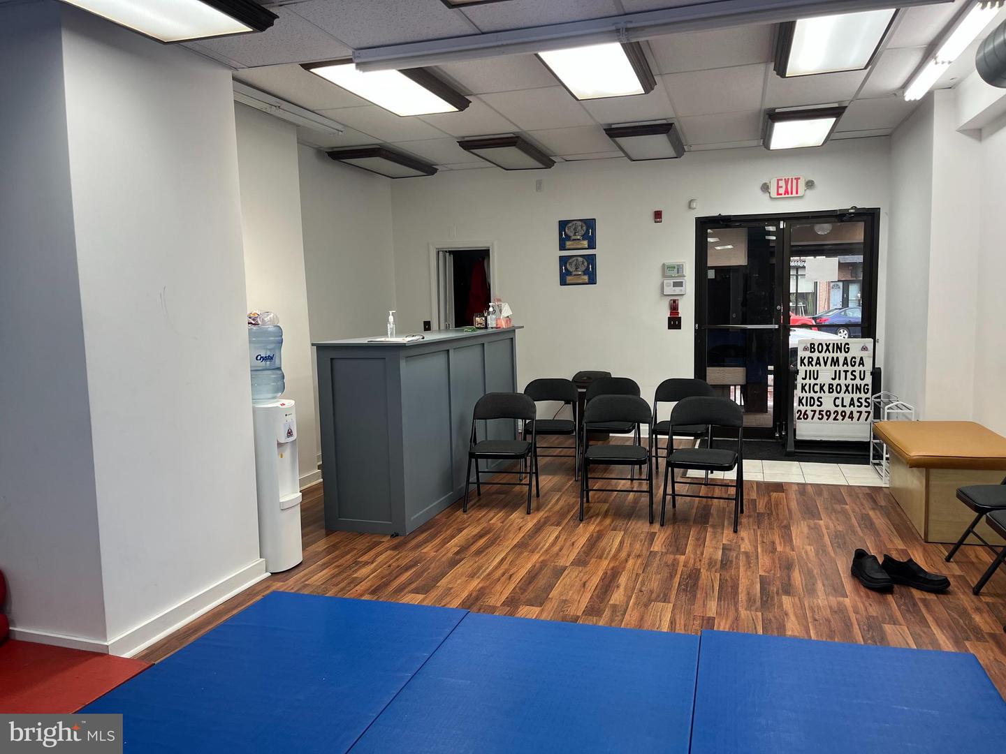 1841 E Passyunk Ave #1st Floor Property Photo 8