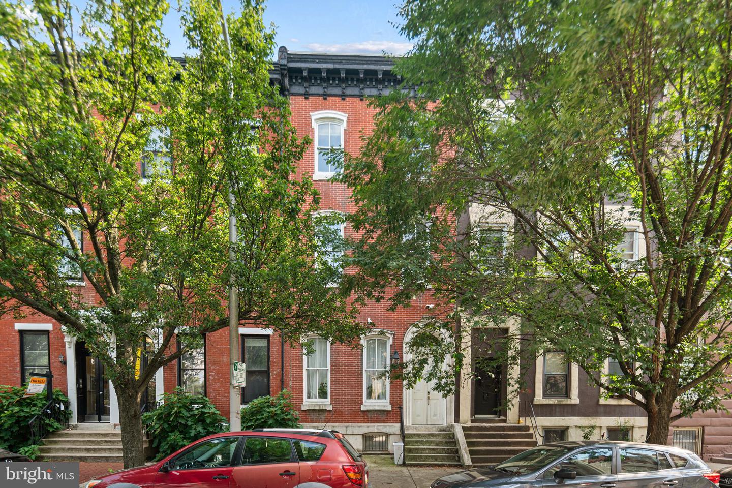 1832 GREEN ST #3R Property Photo 1