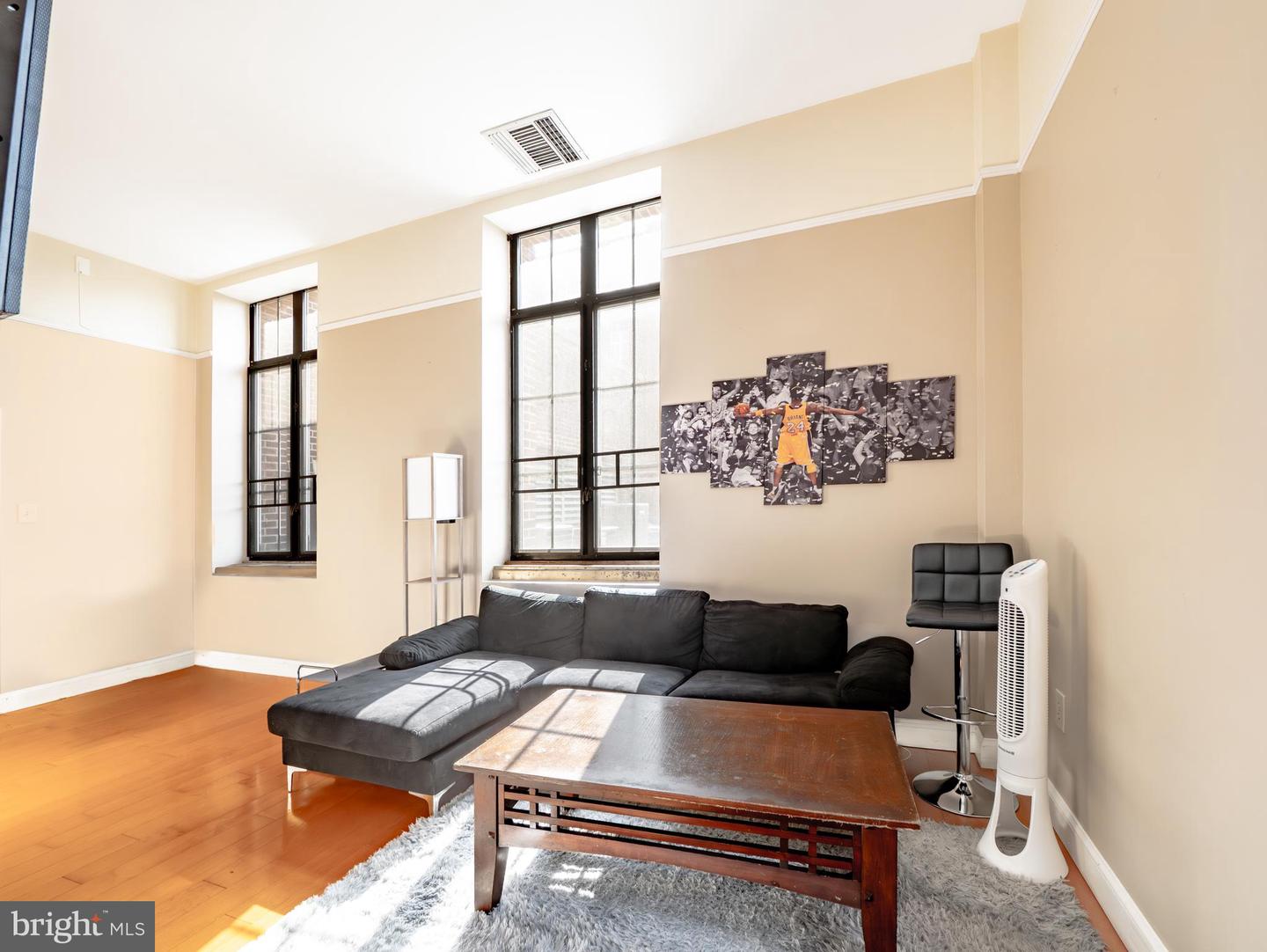 1601 Spring Garden St #208 Property Photo 2