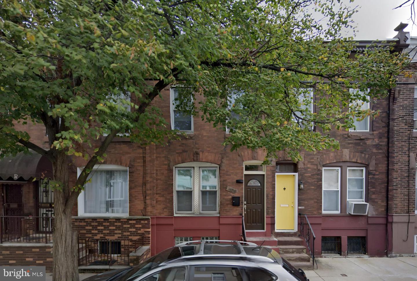 1629 S Ringgold St Property Photo 1