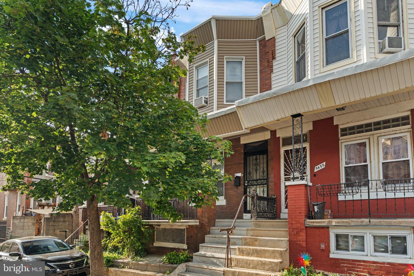 5457 Norfolk St Property Photo 1