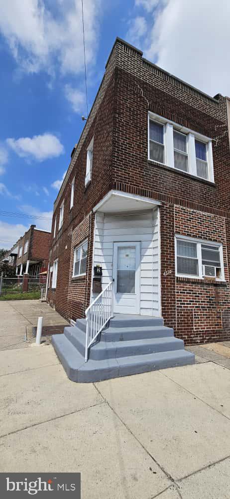 4528 Rising Sun Ave Property Photo 1