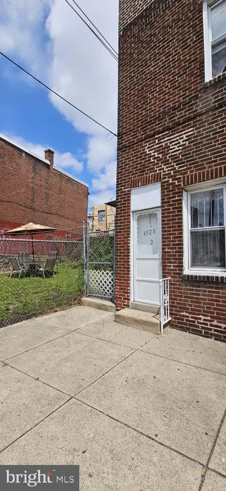 4528 Rising Sun Ave Property Photo 3