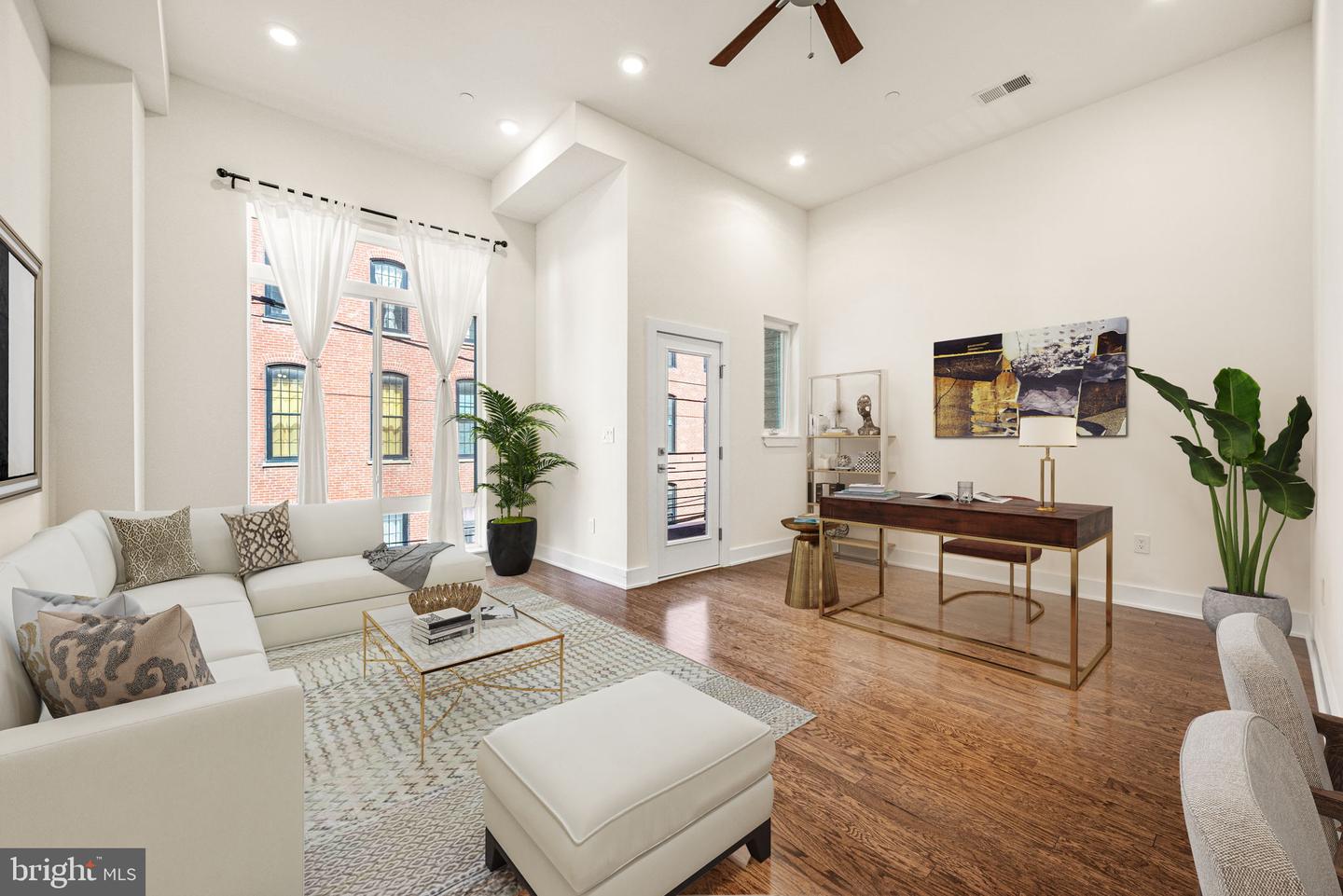 1115 N AMERICAN ST #D5 Property Photo 1