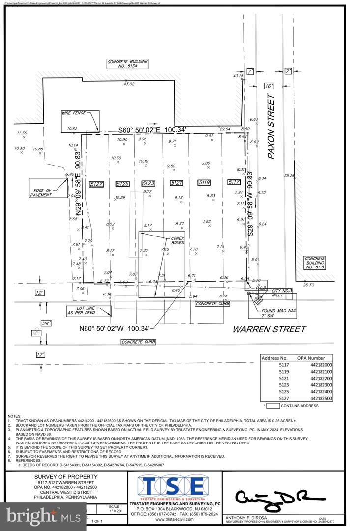 5117 Warren St Property Photo 2