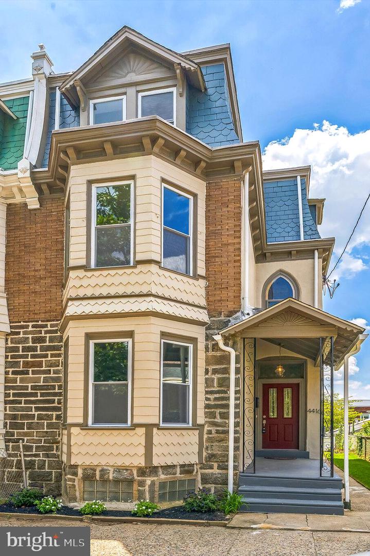 4416 PECHIN ST Property Photo 1