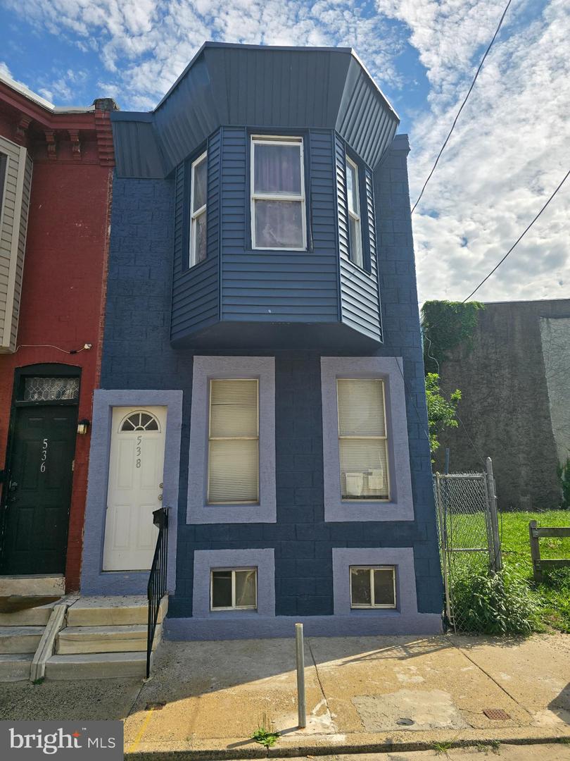 538 Turner St Property Photo 1