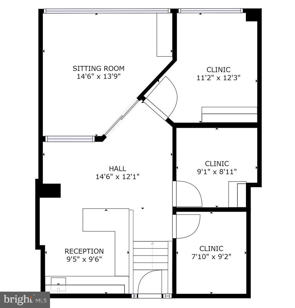 2401 Pennsylvania Ave #1a10 Property Photo 2