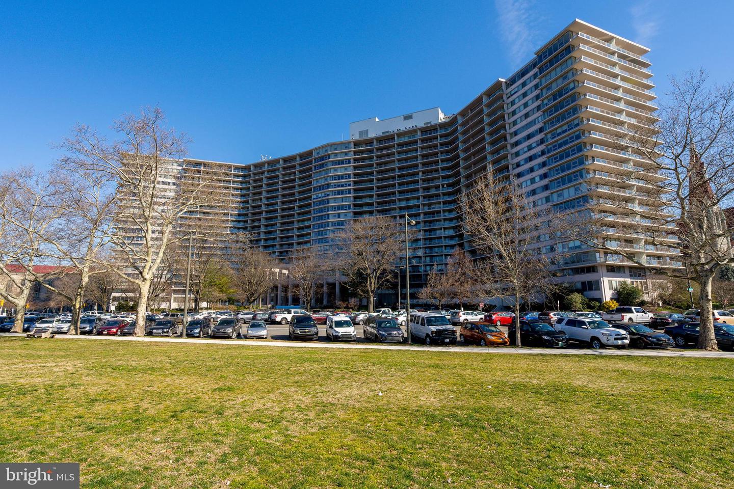 2401 Pennsylvania Ave #1a10 Property Photo 4
