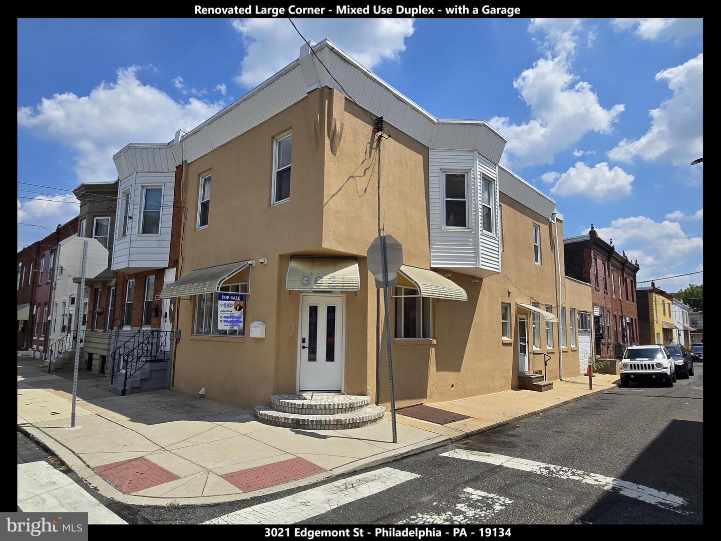 3021 Edgemont St Property Photo 1