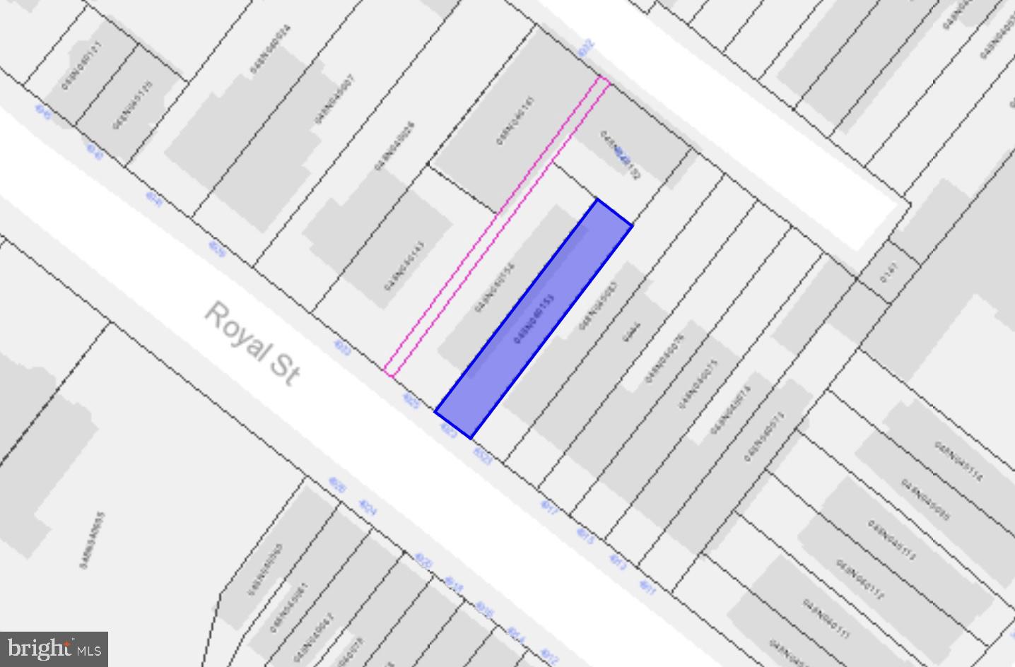 4923 Royal St Property Photo 3