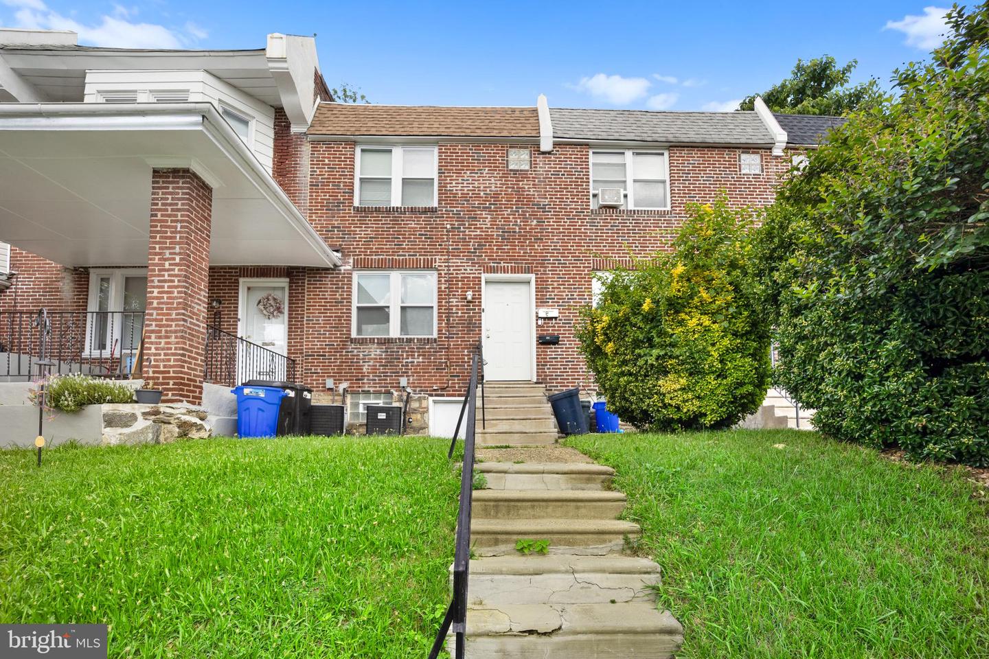5324 N Marvine St Property Photo 1