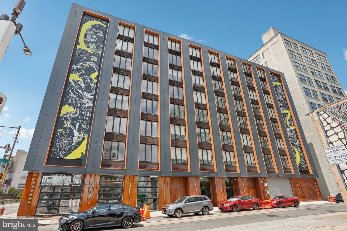 1201 Vine St #2 Bed Property Photo 27