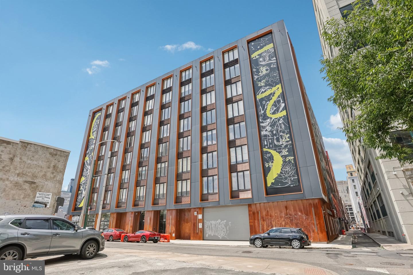 1201 Vine St #2 Bed Property Photo 28