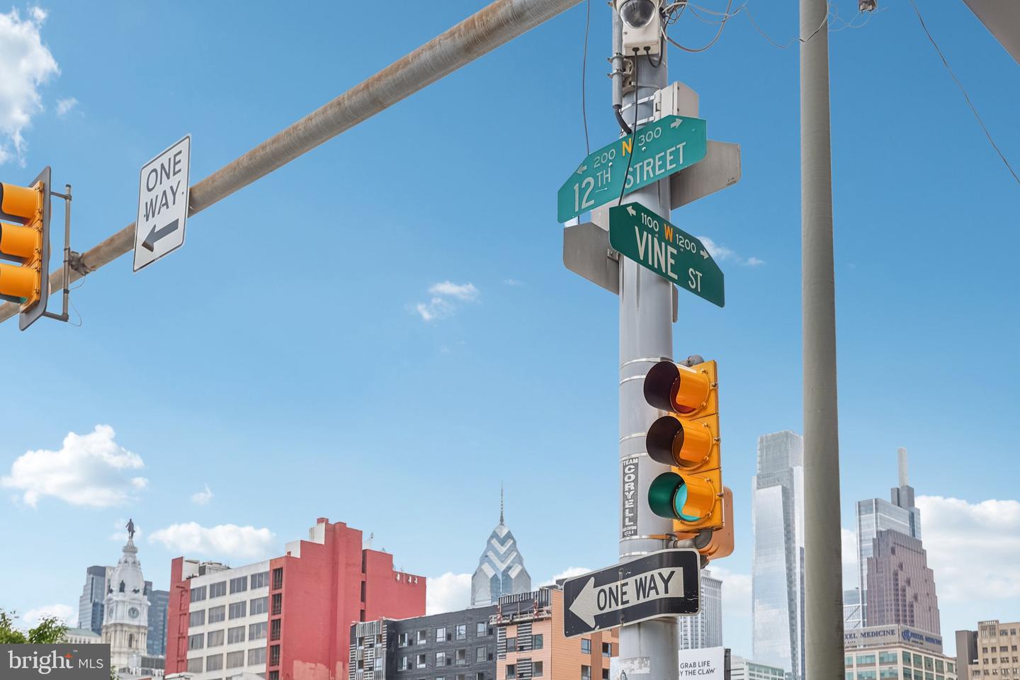 1201 Vine St #2 Bed Property Photo 29