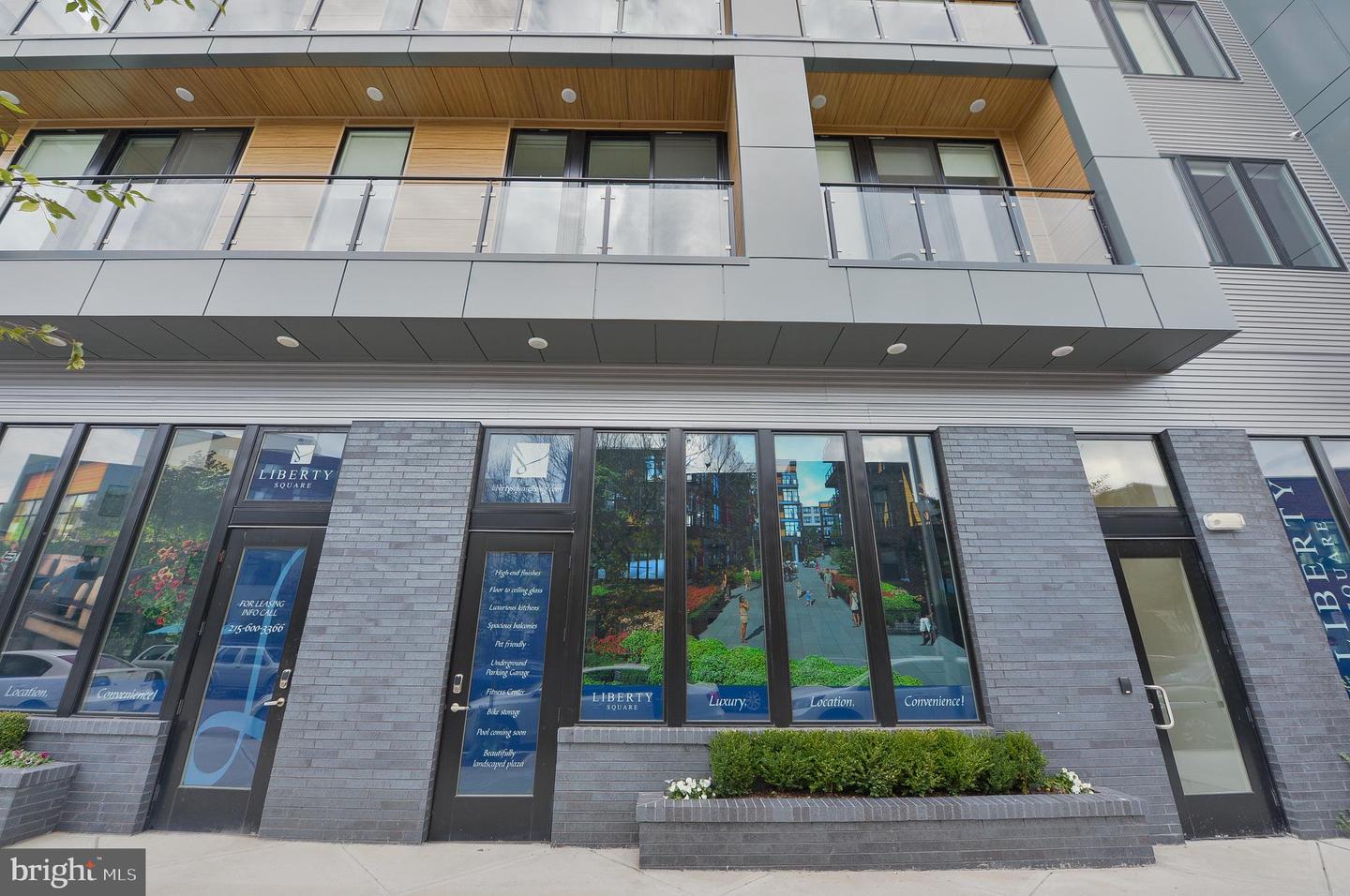 236 Thompson St #b506 Property Photo 3