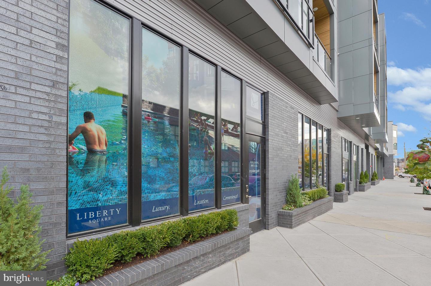 236 Thompson St #b506 Property Photo 4