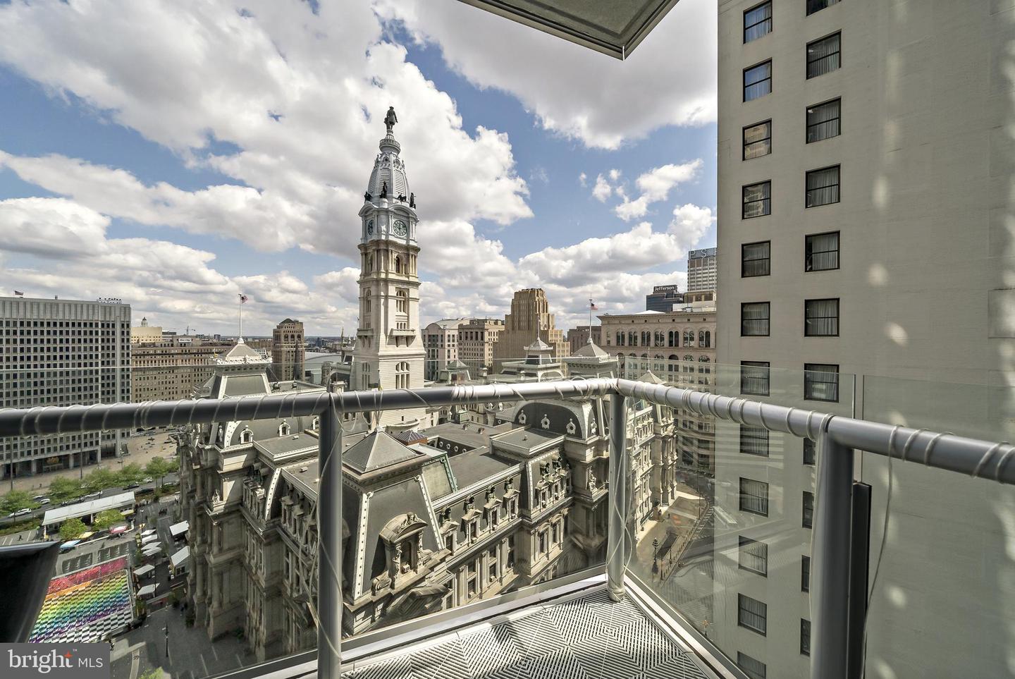 1414 S Penn Sq #22b Property Photo 17