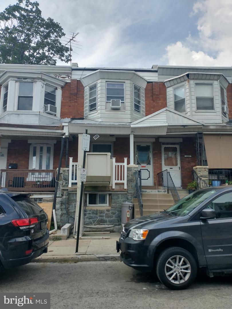 426 N Horton St Property Photo 18