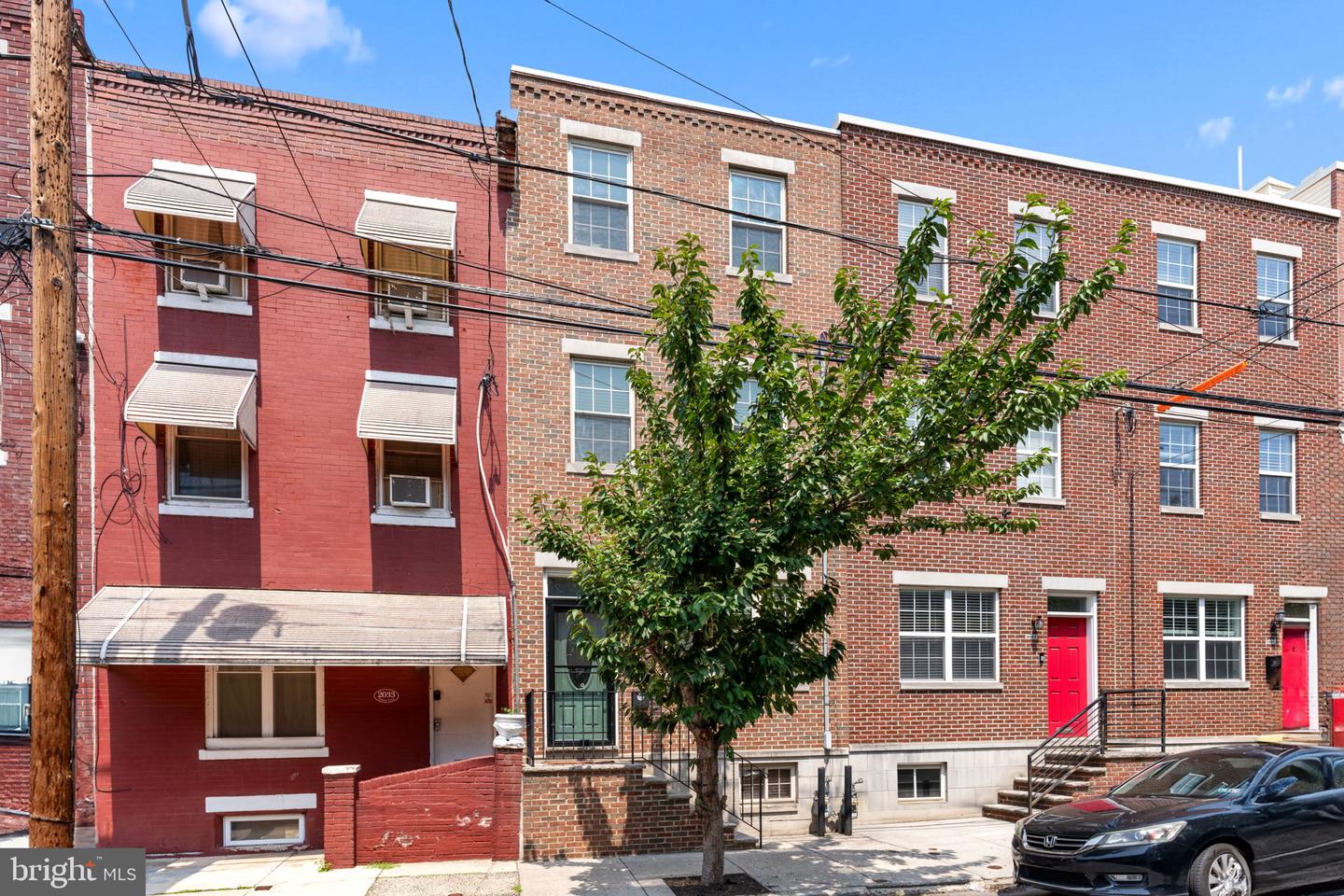 2031 Federal St Property Photo 1