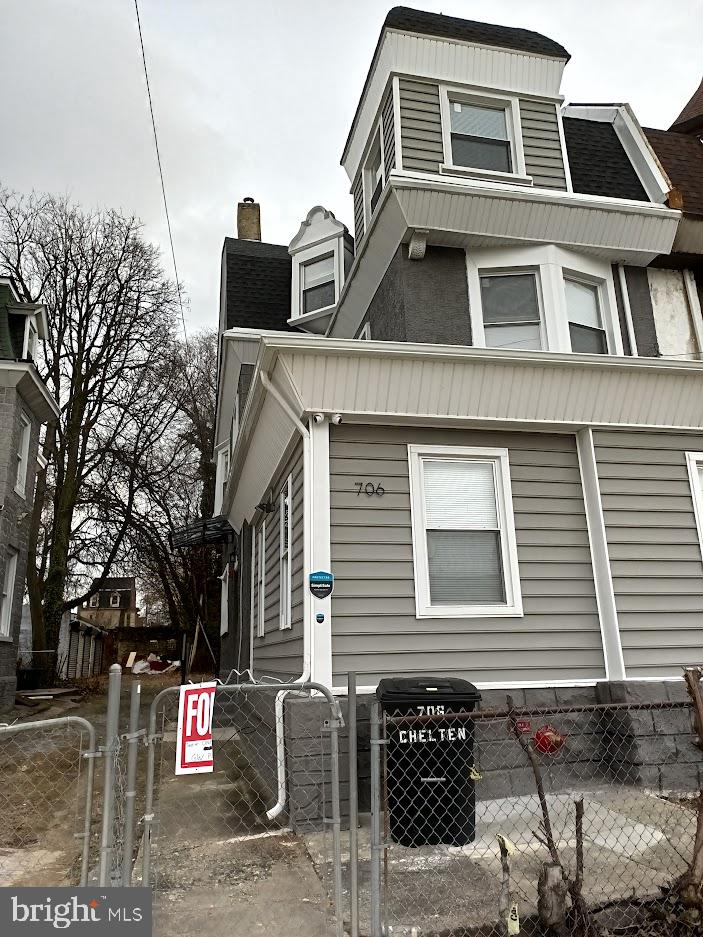 706 E Chelten Ave #unit 5 Property Photo 1