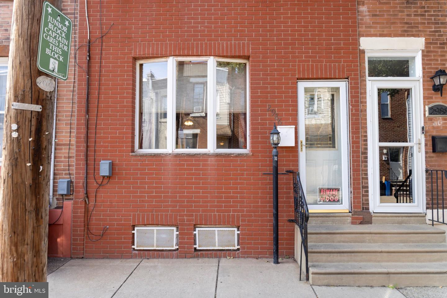 2986 CHATHAM ST Property Photo 1