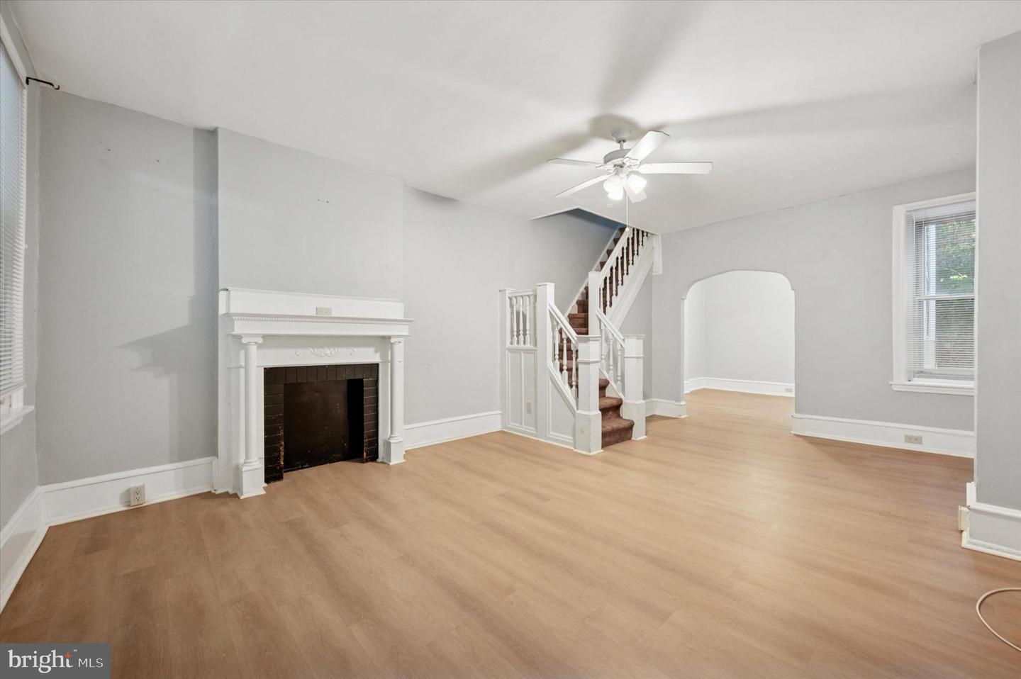 4817 Ridge Ave Property Photo 1