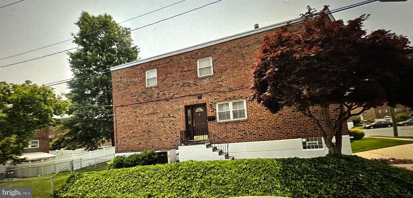 8517 BERGEN TER Property Photo 1