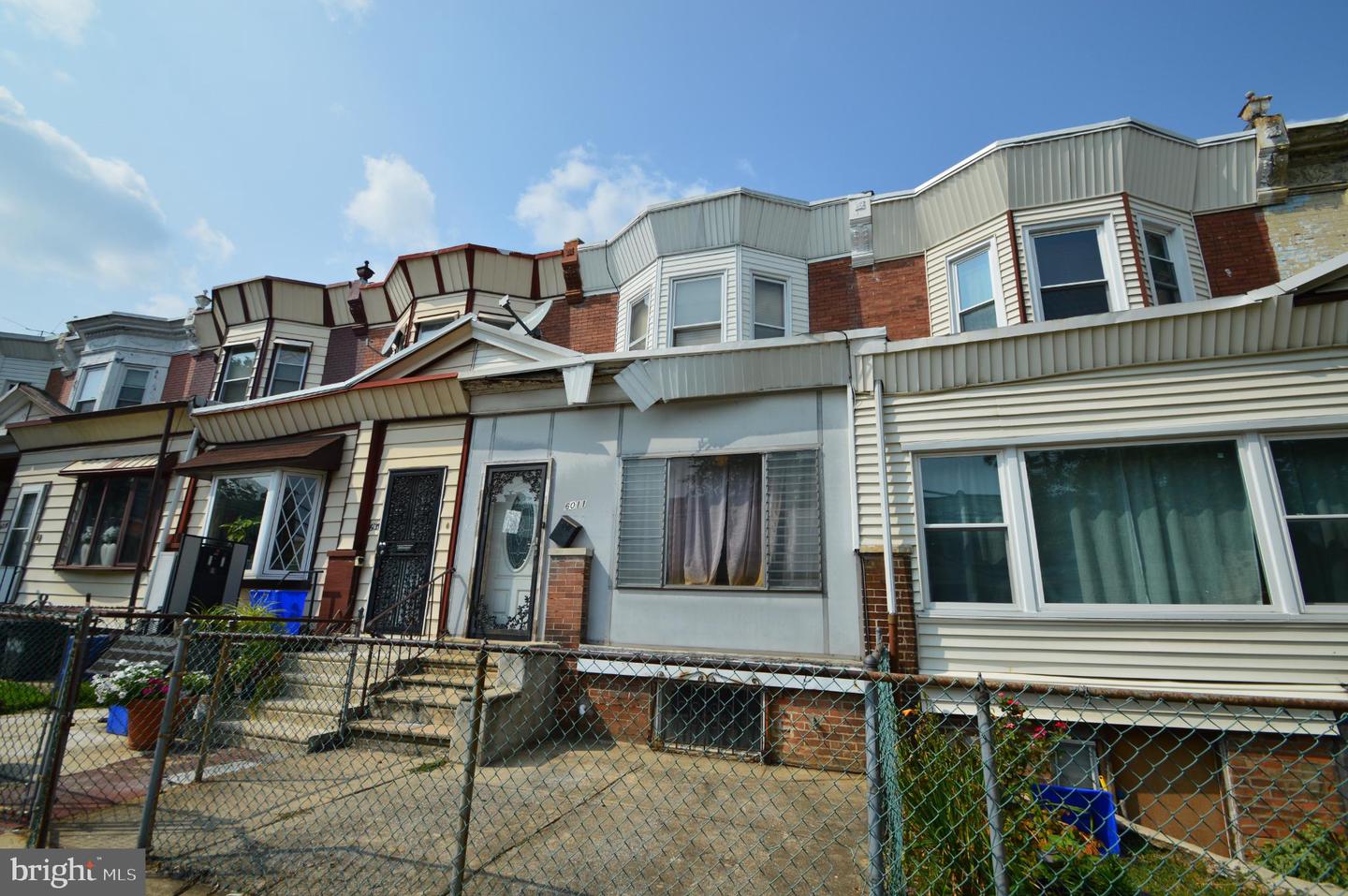 6011 Sansom St Property Photo 1