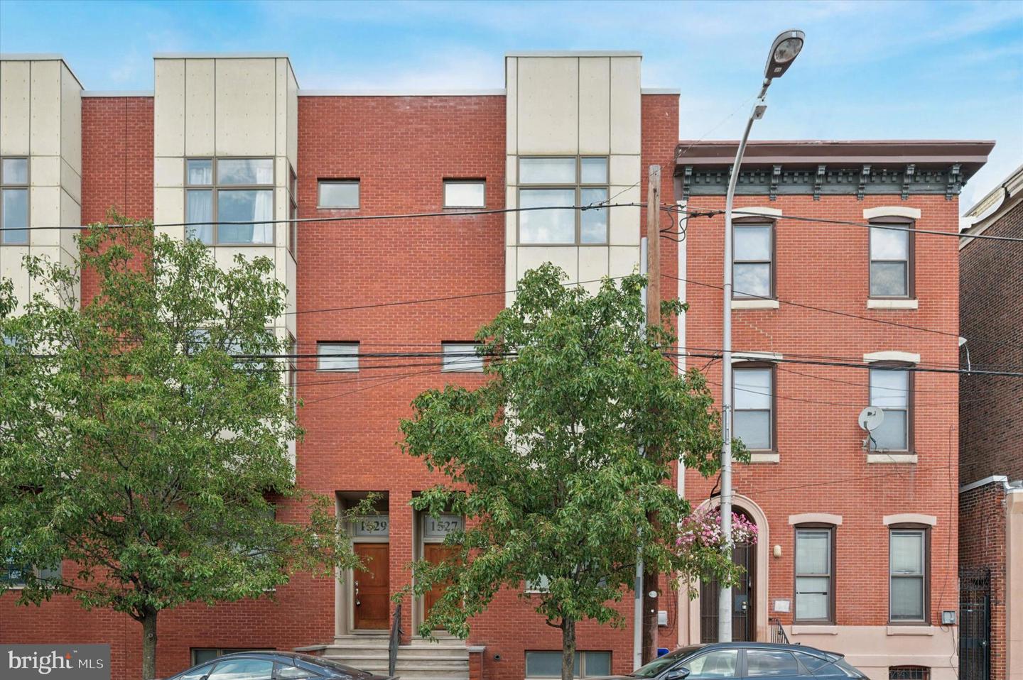 1527-00 Fairmount Ave #2r Property Photo 1