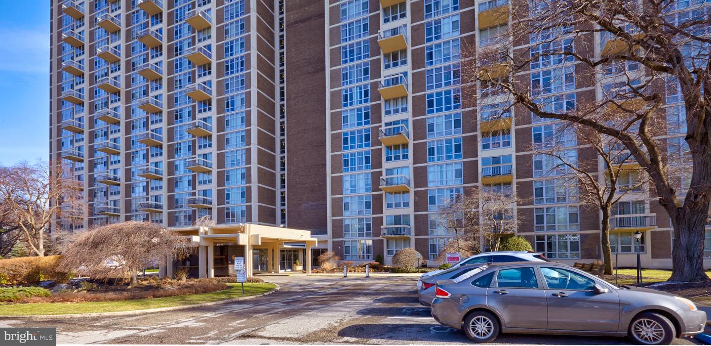 3600-00 Conshohocken Ave #1703 Property Photo 25