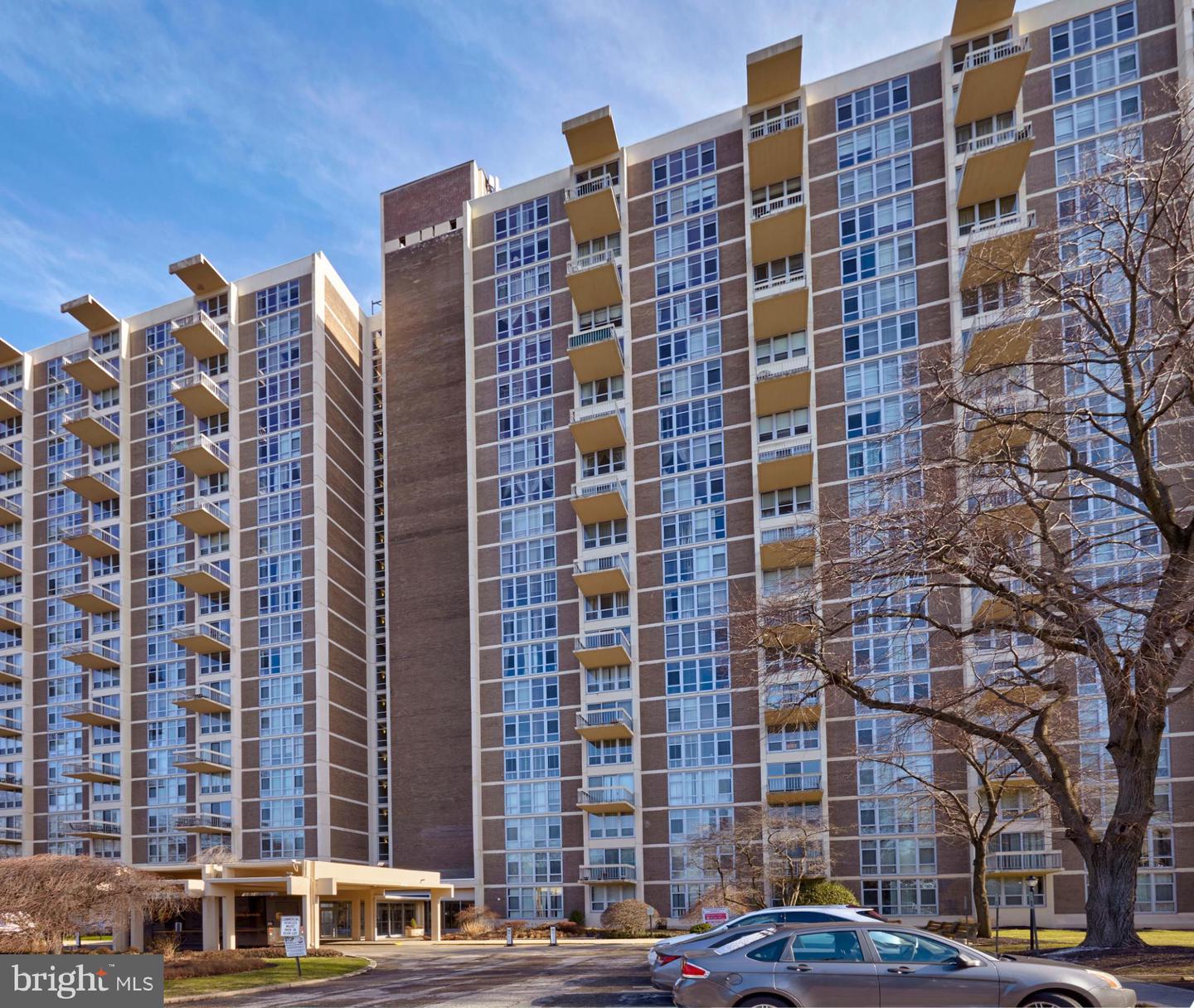 3600-00 Conshohocken Ave #1703 Property Photo 26
