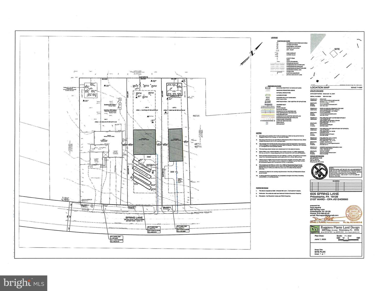 Lot3 Spring Lane Property Photo 1