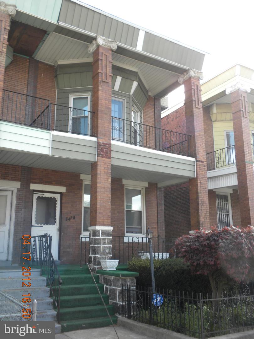5418 WALNUT ST Property Photo 1