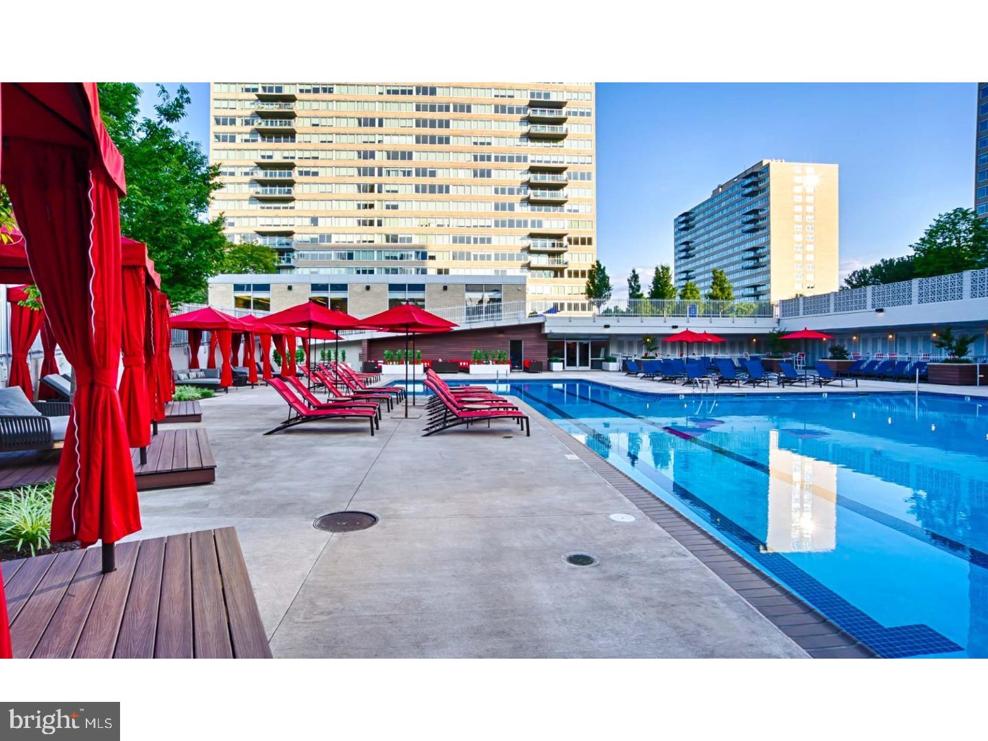 2200 Benjamin Franklin Pkwy #1b-e1806 Property Photo 11